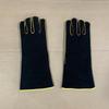 Long Cowhide Welding & BBQ Gloves