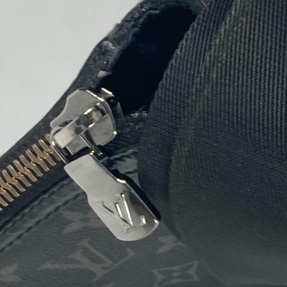 Louis Vuitton M44223 MonogramEclipse Messenger Odyssey PM Messenger Shoulder Bag