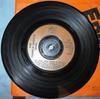 7inch Record CHARLIE DANIELS BAND  The Devil Went Down To Georgia SEPC7737 Epic 1979 UK Rock Used
