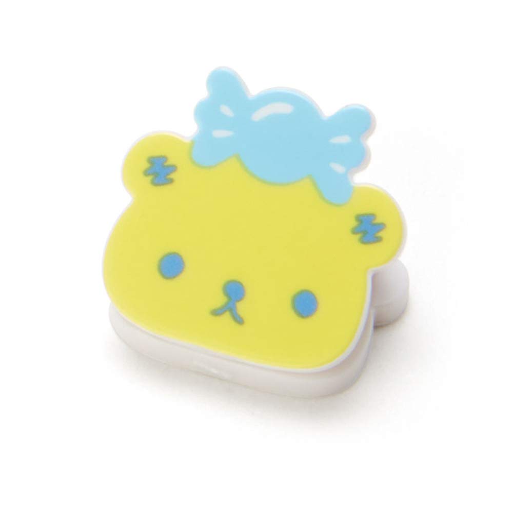 Sanrio Cinnamoroll Mini Clip Set 923362 (Mini Face)