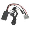 For Honda Car Bluetooth Audio Adapter Enjoy Wireless Music Streaming In For Honda Civic// 2008+ (79 Characters)