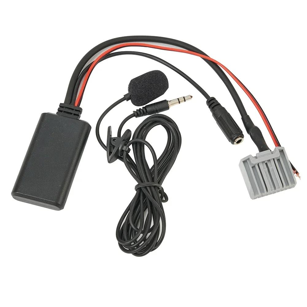 For Honda Car Bluetooth Audio Adapter Enjoy Wireless Music Streaming In For Honda Civic// 2008+ (79 Characters)