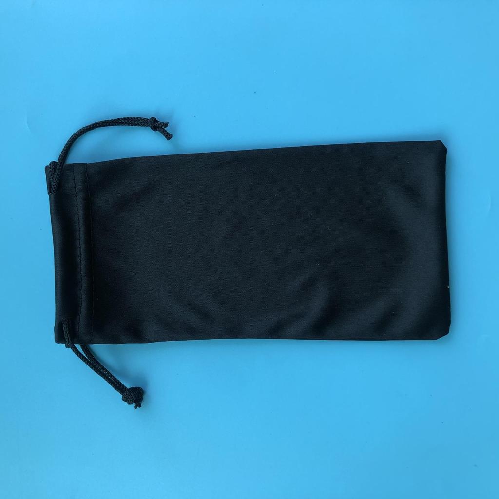 Rectangular Solid Color Drawer-Type Eyeglass Case - Portable, Pressure-Resistant Sunglasses Holder.
