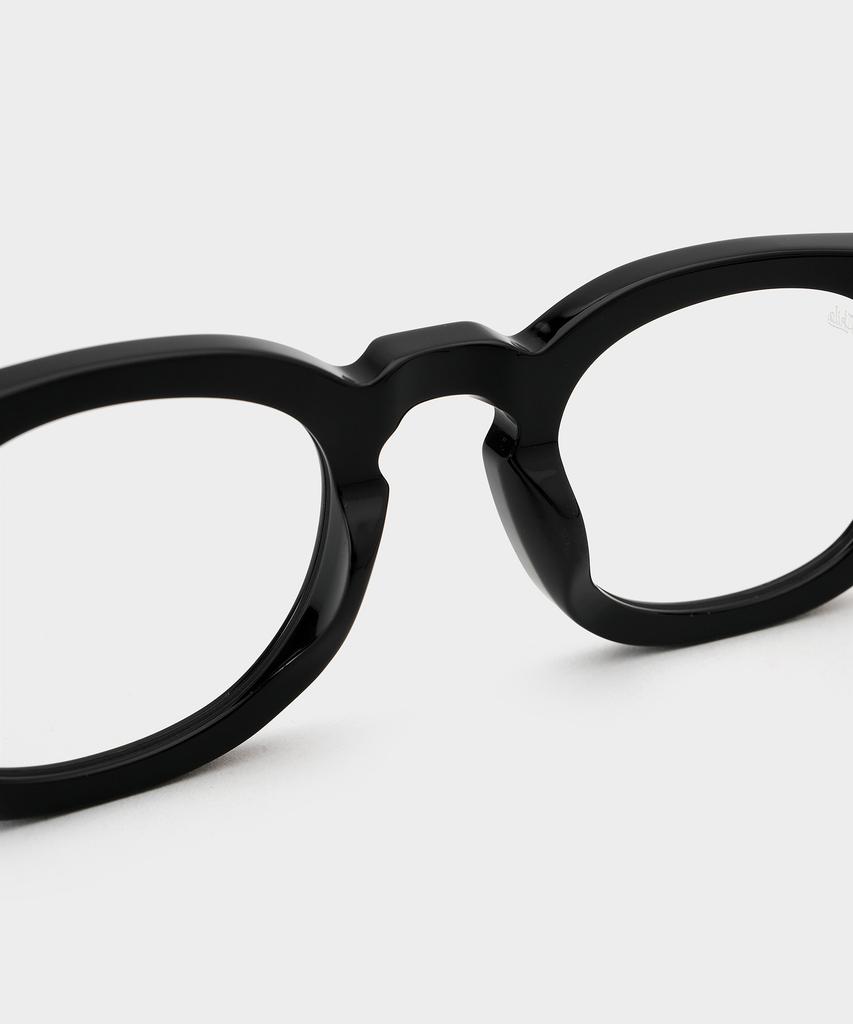 Akilla Vista 2309 01 09 Black 46Size