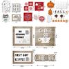 Day Festive Valentines Wooden Tray Signs With Playful Themes For Home Styling