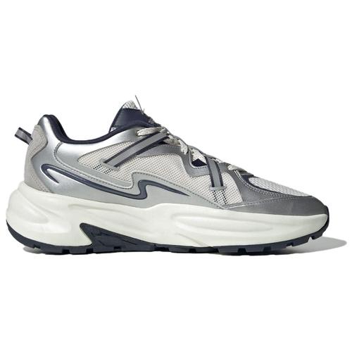 adidas OZWAVE SURGE 2.0 Anti Slip Wear Resistant Low Top Chunky - JQ9256