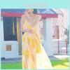 Beach Vacation Maxi Dress With Knit Fabric For Summer Travel And Slim Fit Comfort