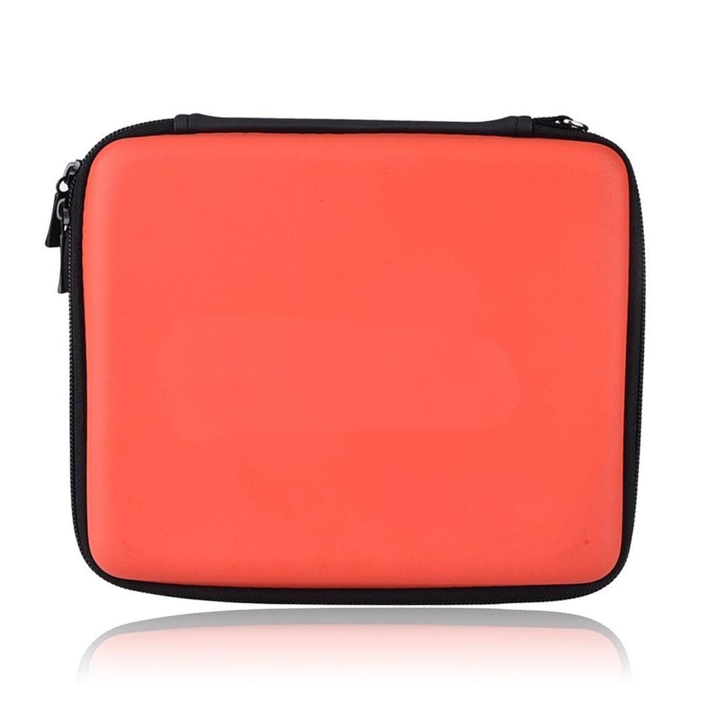 Eva Hard Storage Carrying Case Bags Protective Shell Strap For Nintendo 2ds