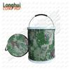 Longhui Camouflage Foldable Portable Bucket