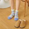 GGRN Korean-made Sleep Socks _WT-T-013 4-Ring Sleep Socks