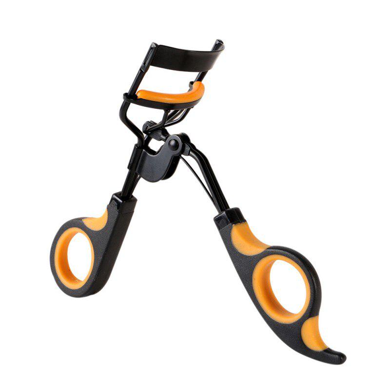 Curl Eyelash Curler Eyelash Cosmetic Makeup Curler Curling Eyes Tweezers For Eyelashes Makeup Tools & Accessories