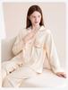 Fenteng Women's Pure Cotton Sleepwear Set