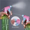 10pcs Sprinkler Water Universal Beverage Bottle Household Watering Flower Spray Can Sprayer Nozzle