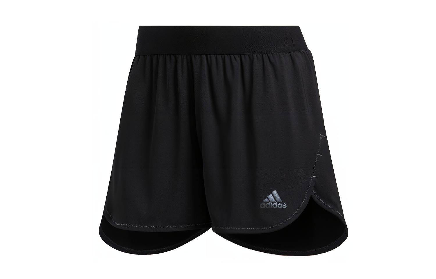 

Adidas Casual Shorts Women s Black Moderate FM4719 S