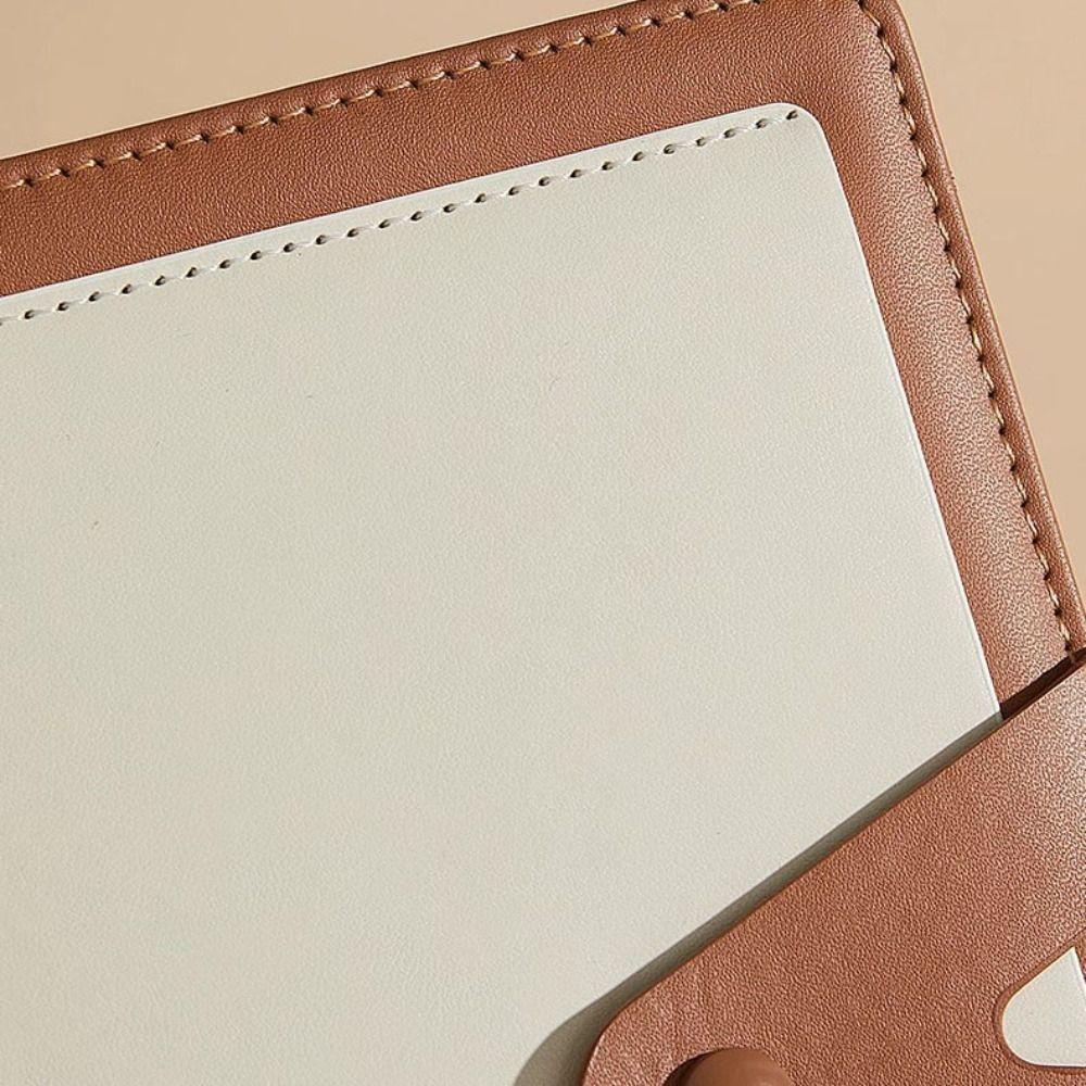 Thicken Meeting Notepads A5 Schedule Book Portable Diary Notebook  School