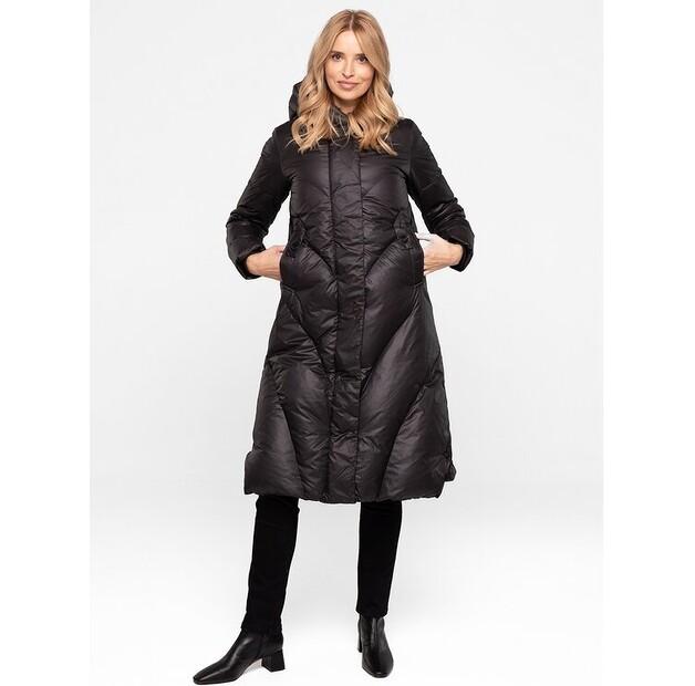 Куртка женская Perso BLH251037FX EU L