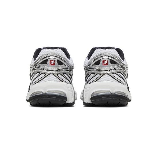New Balance 860v2 Silver Black Unisex Sneakers ML860XD