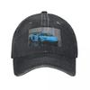 The Blue Luxury Car Baseball Cap Winter Hats for Men Fishing Hat Luxury Man Cap Hat Baseball Cap Mens Caps Women's