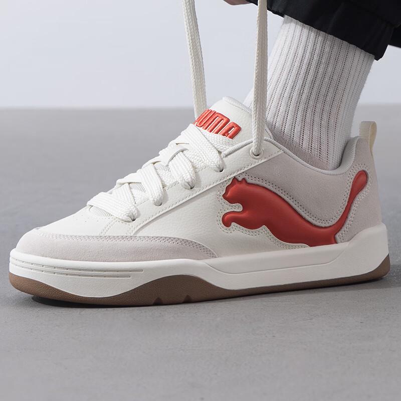 PUMA Unisex All-Season Lifestyle Sneakers 395022-09 UK 6.5