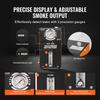 Automotive Smoke Machine Leak Detector EVAP Leak Tester Built-in Air Pump