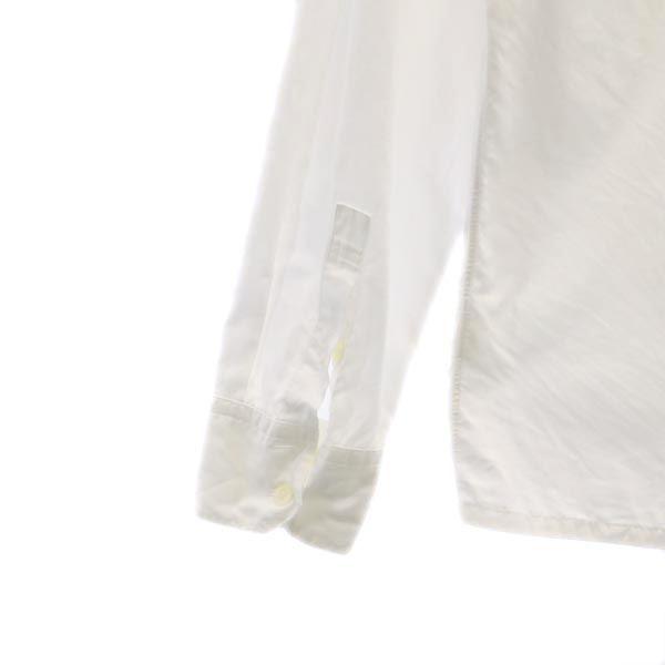 JOHN LAWRENCE SULLIVAN Long sleeve shirt 38 White system Men's Used