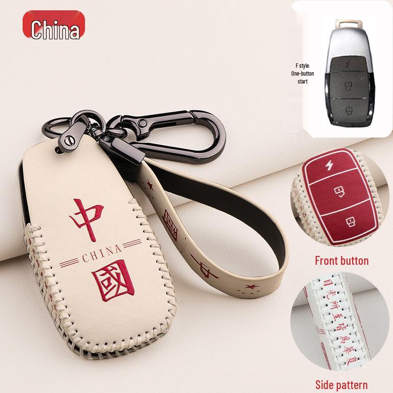 

Key and Remote Cover for Yadea Lite Guaneng G5 & Aima Mai M300 Electric Vehicles Standard