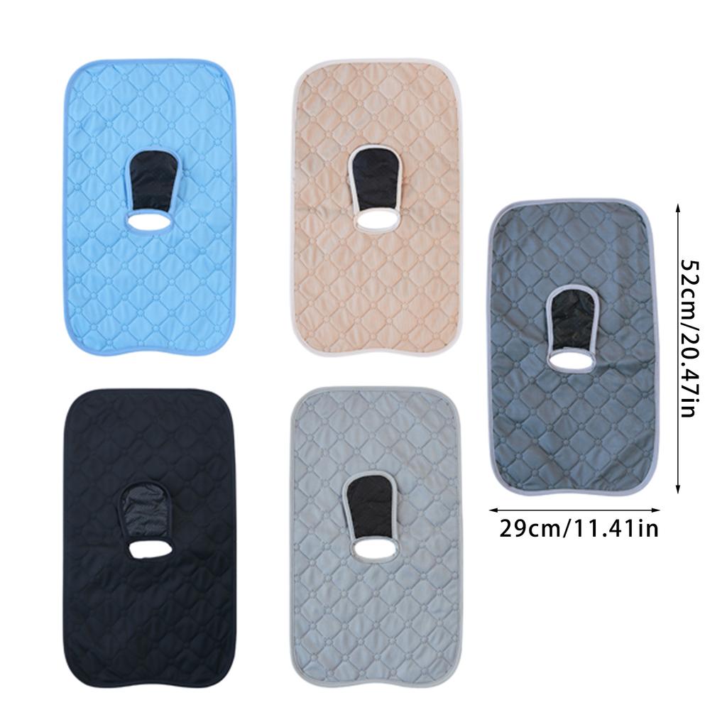 Waterproof Baby Car Seat Liner Toddler Car Seat Protector Pad for Toddlers Ensure Comfort & Hygiene In Strollers & Cribs