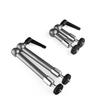 High Strength Photography Arm Adjustable 7/11Inch Option Constructed From Aluminum Alloy 10KG Load 1/4 Screw Mount