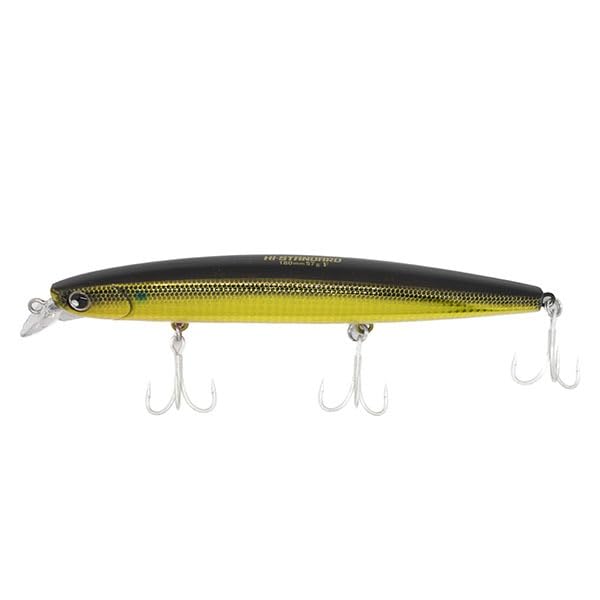 

LONGIN 57gS071LN Gold Bora HI-STANDARD180mm (Lens)