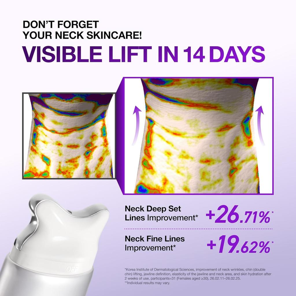 Anua Krem wygładzający Gua Sha z kolagenem i retinolem 80 ml
