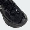 HQ2677 adidas Originals Ozvenuz Core Black Silver Metallic (Men's)
