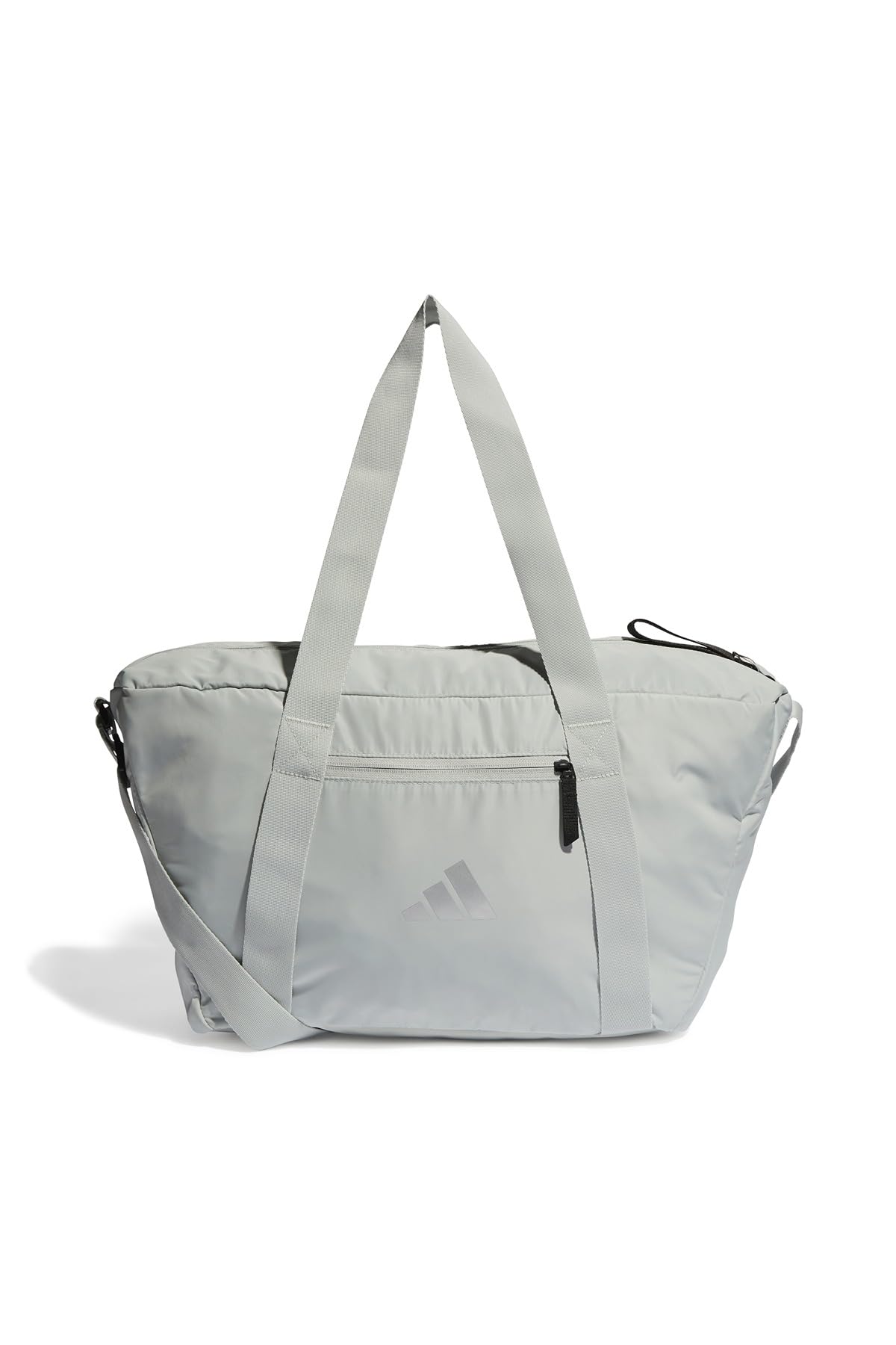

Duffle Bag Sports Bag EAV47 Wonder Silver [Adidas] Silver/Silver Metallic/Wonder (IJ8378)