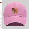 Pc Th Anniversary Of American Independence Printed Baseball Cap  Featuring And Statue Of Liberty Adjustable Buckle Closure