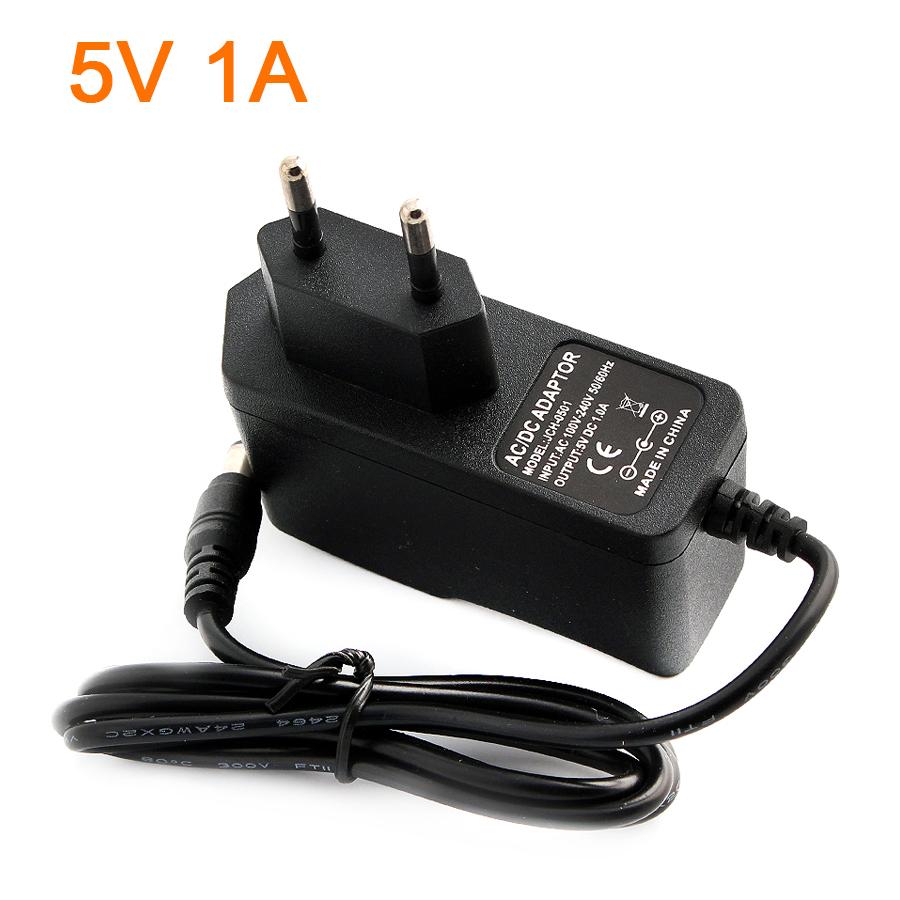 

AC/DC 3V 4.5V 5V 6V 8.5V 12V 13V Адаптер Джерело живлення 220V to 12V 1A Трансформатор освітлення 24V 1A Універсальний зарядний пристрій Джерело SMPS EU Plug