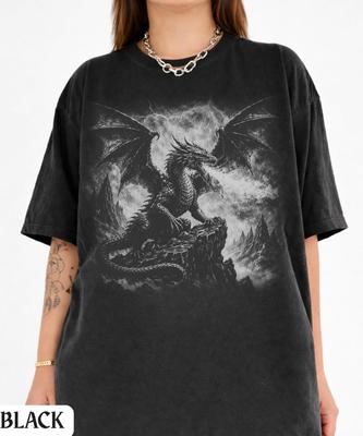 Üst giysisi – T-shirtler
