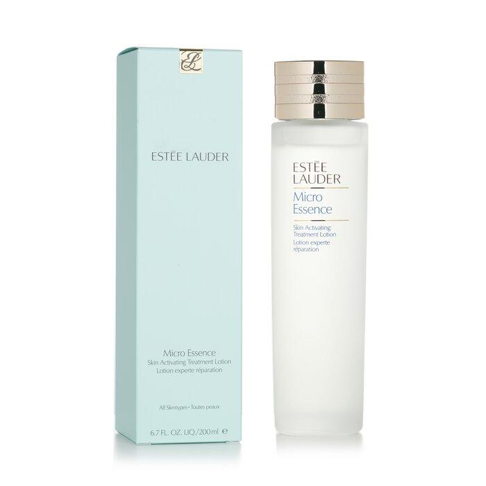 ESTEE LAUDER Micro Essence Skin Activating Treatment Lotion