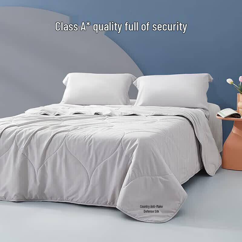 Antibacterial Washable Summer Cooling Quilt