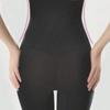 High-Waist Women's Tummy-Control & Hip-Lifting Slimming Pants