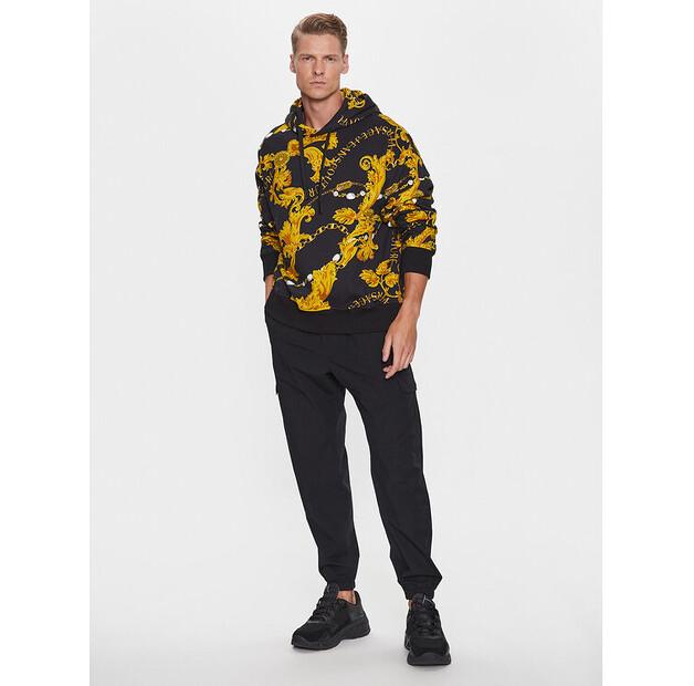 Versace Jeans Couture Hoodie 75GAI3C0