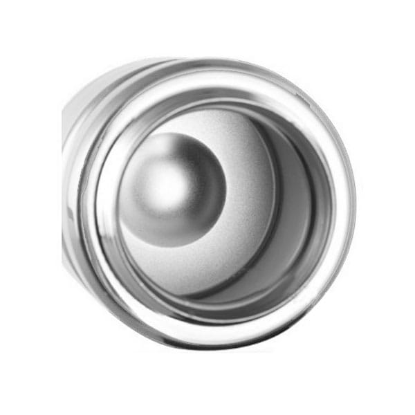 Termos obiadowy stalowy 0,75L KINGHOFF KH-1458