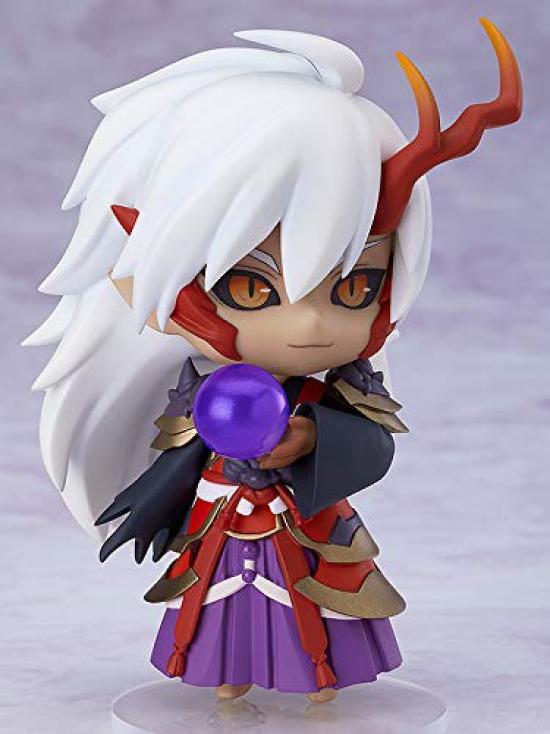 Nendoroid Onmyoji Ibaraki Douji Non-scale ABS&PVC Painted Movable Figure