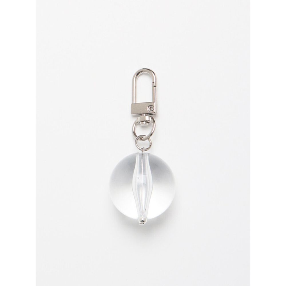 

Брелок SORA BULKY (ОЧИСТИТЬ) Clear