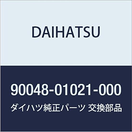 

DAIHATSU Genuine Bolt Cylinder Head Part Number Part (for Set) 90048-01021-000