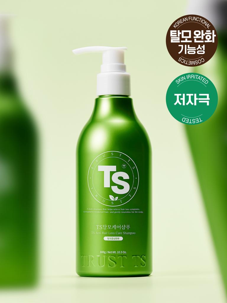 TS Hair Loss Care Shampoo 300g