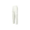 Nike Cargo Pants Men's White Moderate (Unisex) Cargo Pants DD5208 072
