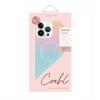 Uniq Etui Coehl Linear Iphone 16 6.1 Magnetic Charging Opal/Iridescent