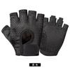 Thin Fitness Half-finger Gloves, Horizontal Bar Bicycle, Non-slip, Shock Absorption and Anti-cocoon Riding, Driving, Exercise