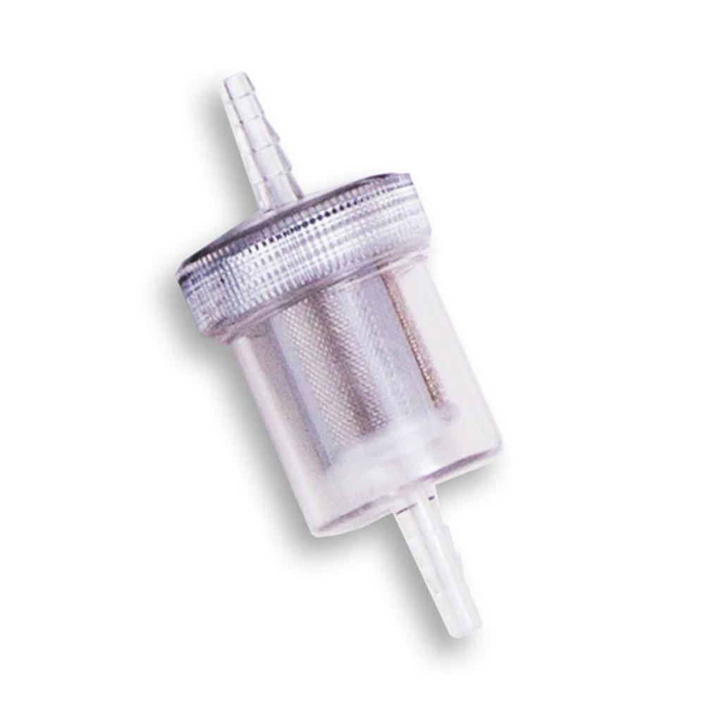 Diesel Heater Inline Fuel Filter Hose Clip Pipe Line Kit Replace Parking Heater Fuel Tank Hose Clip Kits 4M Leakproof