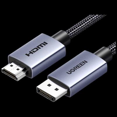 Ses ve video aksesuarları – HDMI