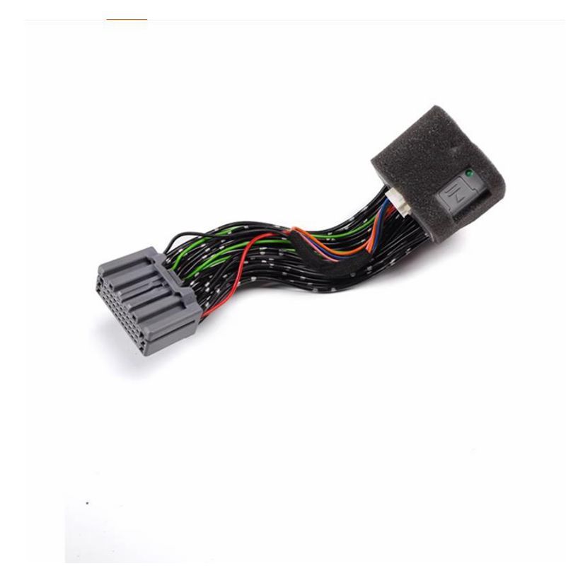 For Honda CRV CR-V G6 2024 2025 Auto Window Closure Auto Window Closure Retrofit Closing Device Window Lifter